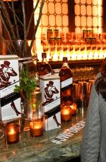 SOPHIA BUSH at Jane Walker Equal Rights Amendment Celebration 03/10/2020