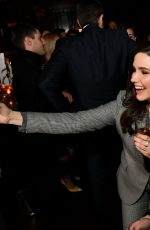 SOPHIA BUSH at Jane Walker Equal Rights Amendment Celebration 03/10/2020