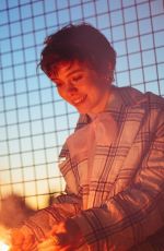 SOPHIA LILLIS for 1883 Magazine, Spring 2020