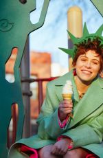 SOPHIA LILLIS for 1883 Magazine, Spring 2020