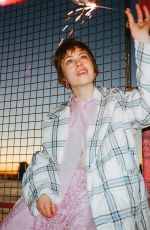 SOPHIA LILLIS for 1883 Magazine, Spring 2020