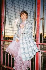 SOPHIA LILLIS for 1883 Magazine, Spring 2020