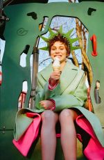 SOPHIA LILLIS for 1883 Magazine, Spring 2020