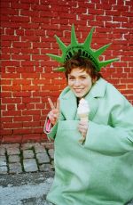 SOPHIA LILLIS for 1883 Magazine, Spring 2020