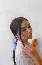 SOPHIE MUDD - Instagram Photos 03/24/2020