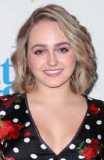 SOPHIE REYNOLDS at Stargirl Premiere in Hollywood 03/10/2020