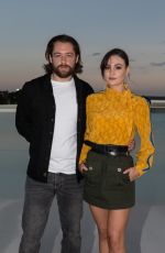 SOPHIE SKELTON at Ferrari F8 Spider Launch in Melbourne 03/12/2020