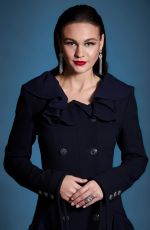 SOPHIE SKELTON for Town & Country Magazine, March 2020