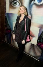 SOPHIE SUMNER at The Climb Special Screening in New York 03/12/2020