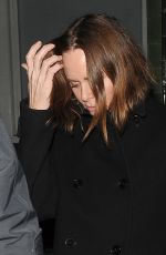 STELLA MCCARTNEY Leaves Laylow Club in Notting Hill 03/07/2020