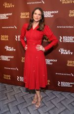 SUTTON FOSTER at Roundabout Theater