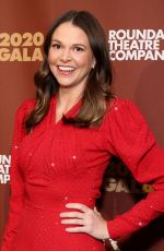 SUTTON FOSTER at Roundabout Theater