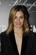 SVEVA ALVITI at CR Fashion Book x Redemption Party in Paris 02/28/2020