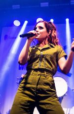 SYDNEY SIEROTA Performs at August Hall in San Francisco 03/03/2020
