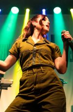 SYDNEY SIEROTA Performs at August Hall in San Francisco 03/03/2020
