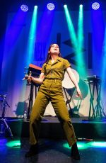 SYDNEY SIEROTA Performs at August Hall in San Francisco 03/03/2020