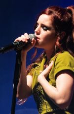 SYDNEY SIEROTA Performs at August Hall in San Francisco 03/03/2020