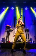 SYDNEY SIEROTA Performs at August Hall in San Francisco 03/03/2020