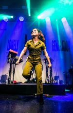 SYDNEY SIEROTA Performs at August Hall in San Francisco 03/03/2020