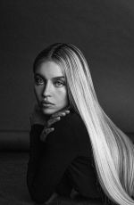 SYDNEY SWEENEY at a Photoshoot, January 2020