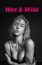 SYDNEY SWEENEY at a Photoshoot, January 2020