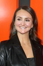 SYLVIA GRACE at The Hunt Premiere in Hollywood 03/09/2020