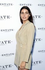 TAHNEE ATKINSON at Launch Party for Estate at Coogee Beach 03/10/2020