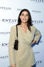 TAHNEE ATKINSON at Launch Party for Estate at Coogee Beach 03/10/2020