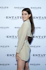 TAHNEE ATKINSON at Launch Party for Estate at Coogee Beach 03/10/2020