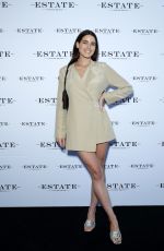 TAHNEE ATKINSON at Launch Party for Estate at Coogee Beach 03/10/2020