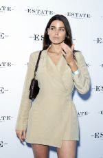 TAHNEE ATKINSON at Launch Party for Estate at Coogee Beach 03/10/2020