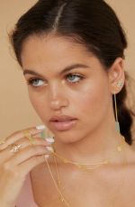 TAL HYMANS for Mezi Jewelry. Spring 2020