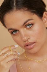 TAL HYMANS for Mezi Jewelry. Spring 2020