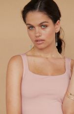 TAL HYMANS for Mezi Jewelry. Spring 2020