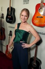TARA BUCK at I Still Believe Premiere in Hollywood 03/07/2020