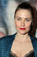 TARA WESTWOOD at The Climb Special Screening in New York 03/12/2020