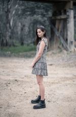 TAYA BROOKS for Storybook Visuals 2020