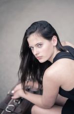 TAYA BROOKS for Storybook Visuals 2020