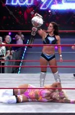 TAYA VALKYRE vs TESSA BLANCHARD 03/03/2020