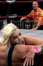 TAYA VALKYRE vs TESSA BLANCHARD 03/03/2020