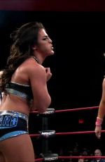 TAYA VALKYRE vs TESSA BLANCHARD 03/03/2020