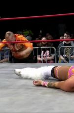 TAYA VALKYRE vs TESSA BLANCHARD 03/03/2020
