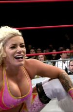TAYA VALKYRE vs TESSA BLANCHARD 03/03/2020