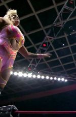 TAYA VALKYRE vs TESSA BLANCHARD 03/03/2020