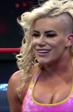 TAYA VALKYRE vs TESSA BLANCHARD 03/03/2020