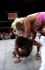 TAYA VALKYRE vs TESSA BLANCHARD 03/03/2020