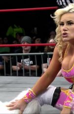 TAYA VALKYRE vs TESSA BLANCHARD 03/03/2020