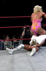 TAYA VALKYRE vs TESSA BLANCHARD 03/03/2020