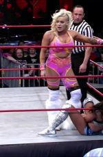 TAYA VALKYRE vs TESSA BLANCHARD 03/03/2020