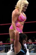 TAYA VALKYRE vs TESSA BLANCHARD 03/03/2020